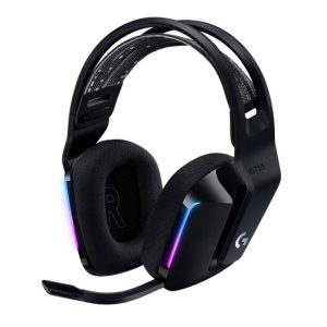 Headset Logitech